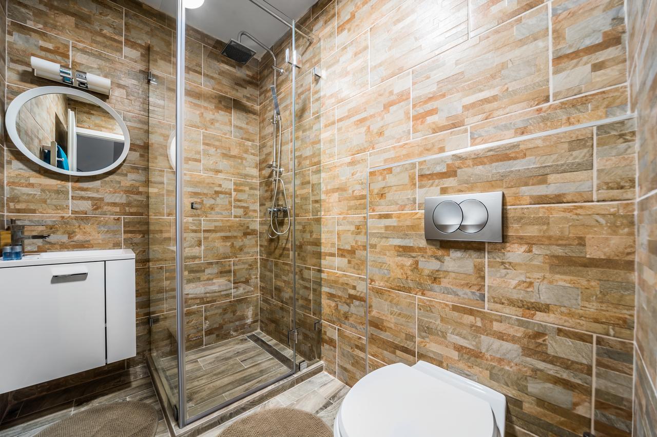 New Dob 53-4 Center Apartment Budapest Eksteriør bilde